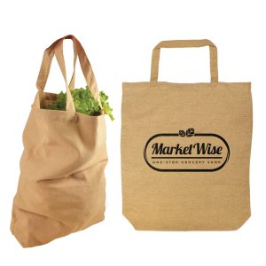 Enviro Supa Shopper Short Handle Bag