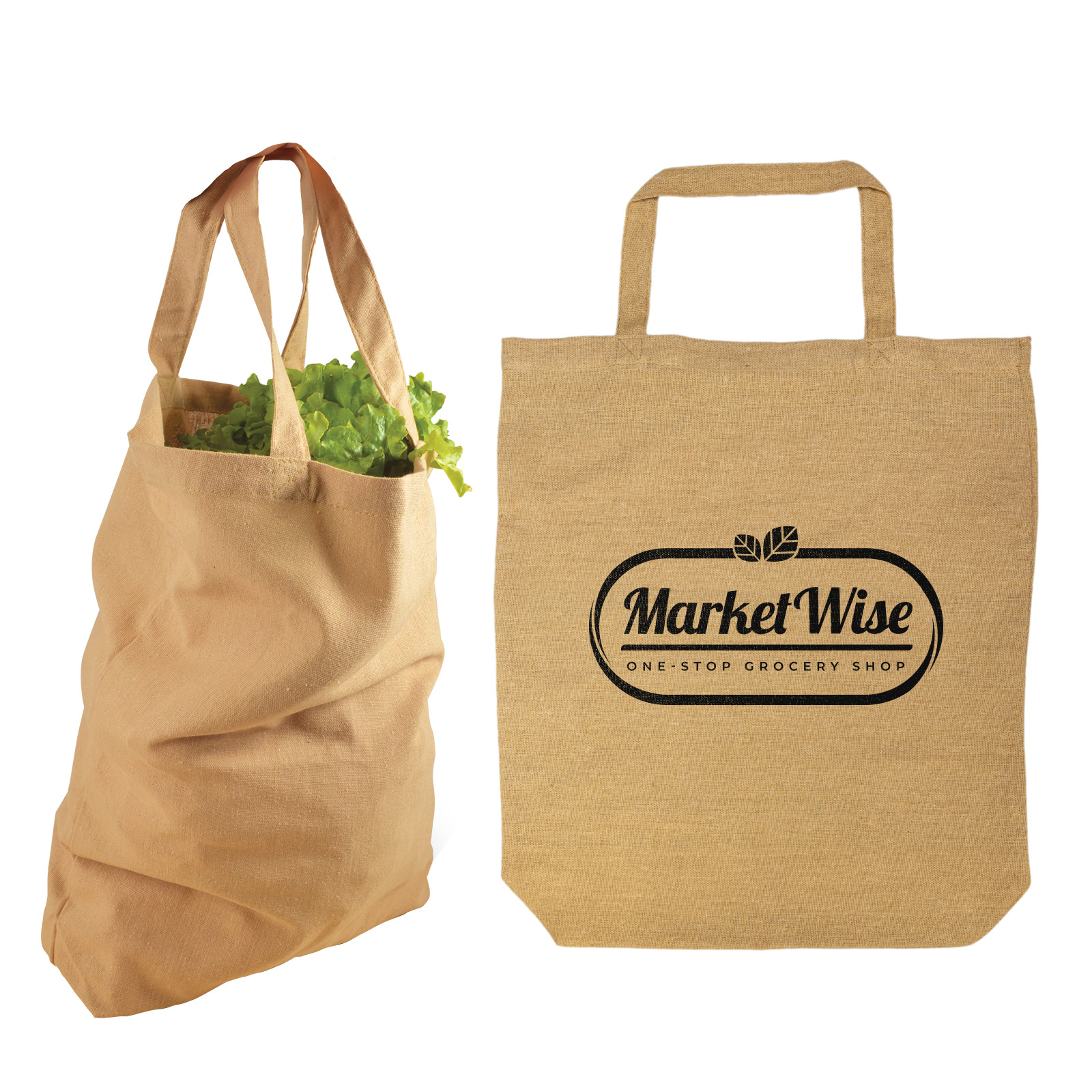Enviro Supa Shopper Short Handle Bag