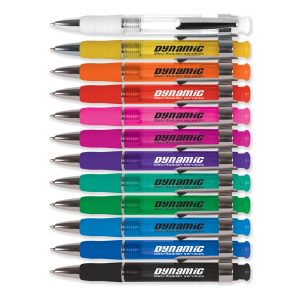 Chrystalis Pen