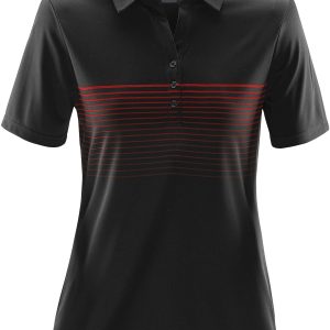 Women's Wavelength Polo
