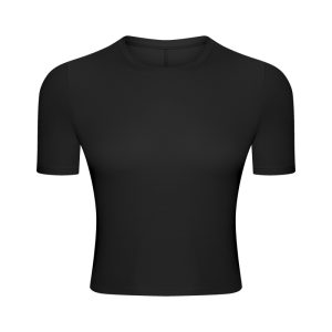 Yoga Short Sleeve Top