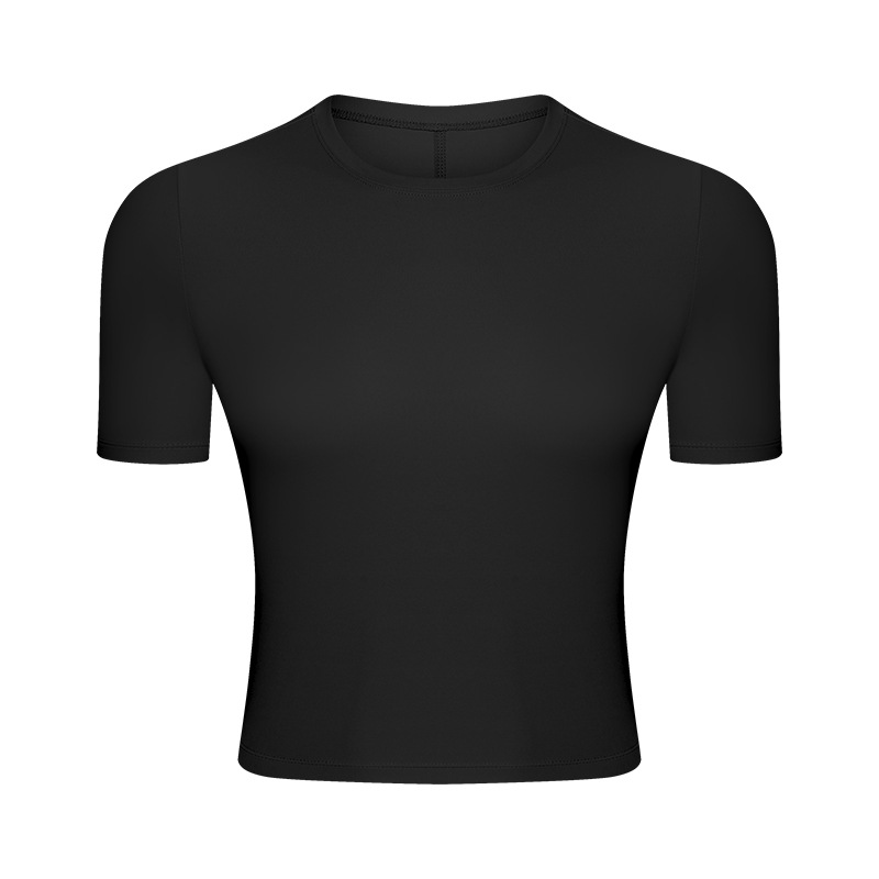 Yoga Short Sleeve Top