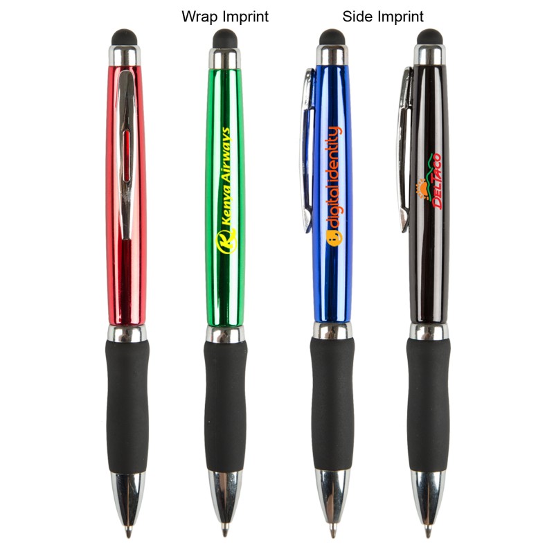 Milan Stylus Pen