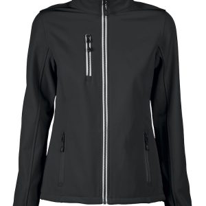 Vert Women's Softshell Jacket
