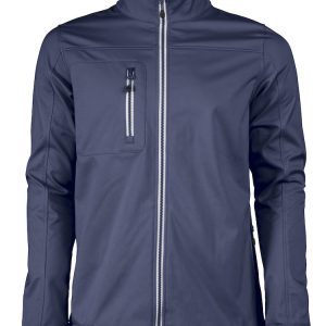Vert Men's Softshell Jacket