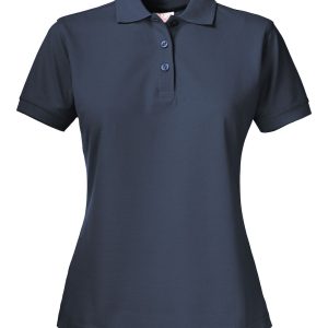 Surf Pro Women's Cotton Polo