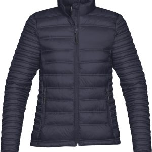Women's Basecamp Jacket