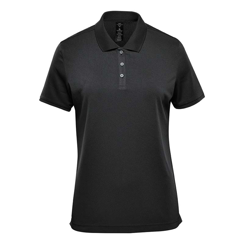 Women’s Sirocco Sports Polo
