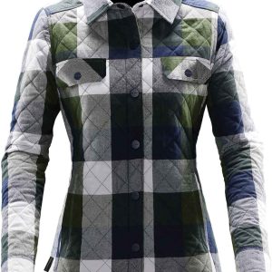 Women's North Beach Shacket