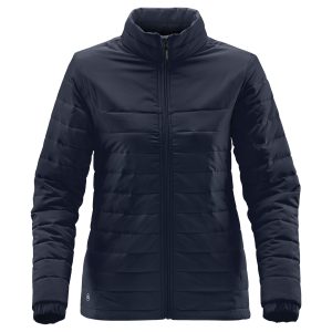 Women's Nautilus Quilted Jacket