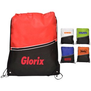 Non Woven Drawstring Bag