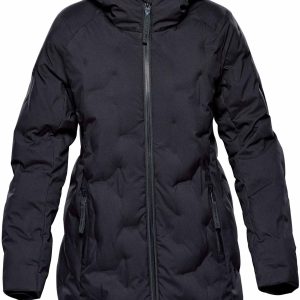 Women's Stockholm Parka
