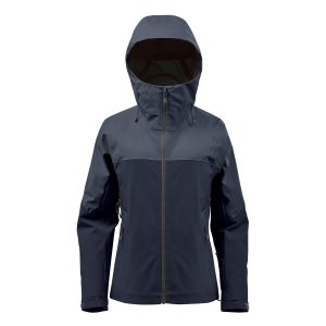 Women's Vertex Stormshell