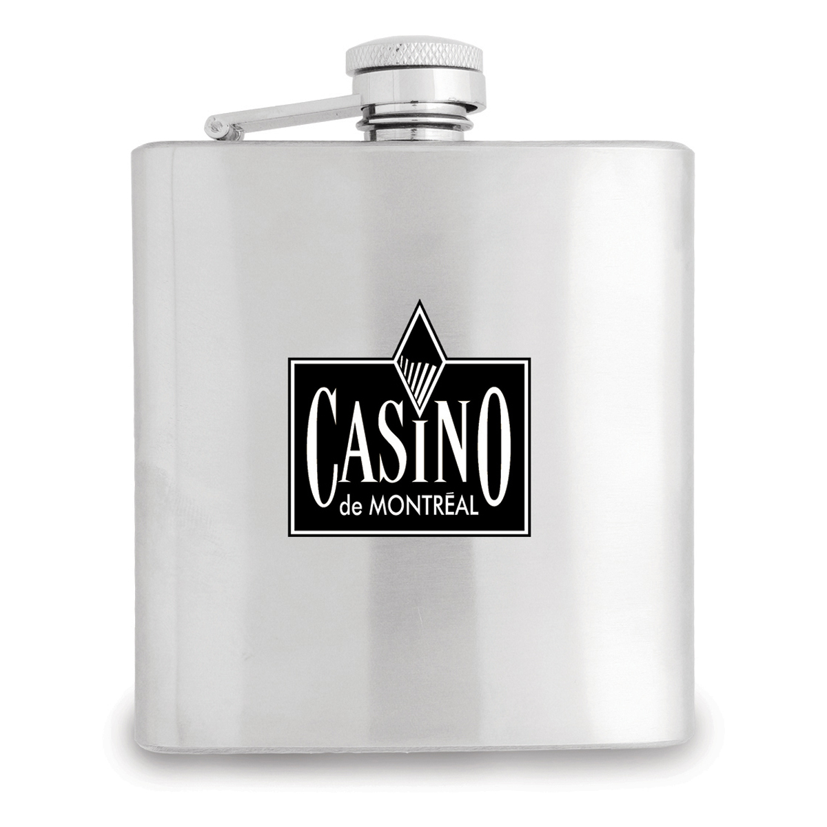 Personal 180mL Hip Flask