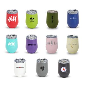 Zen Mirror Finish Mugs (350mL)