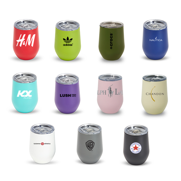 Zen Mirror Finish Mugs (350mL)