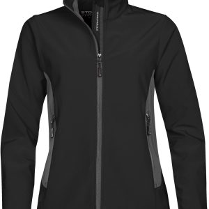 Women's Pulse Softshell