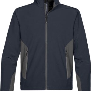 Men's Pulse Softshell