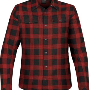 Women's Logan Snap Front Shirt