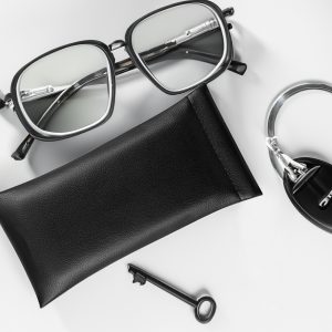 PU Pouch