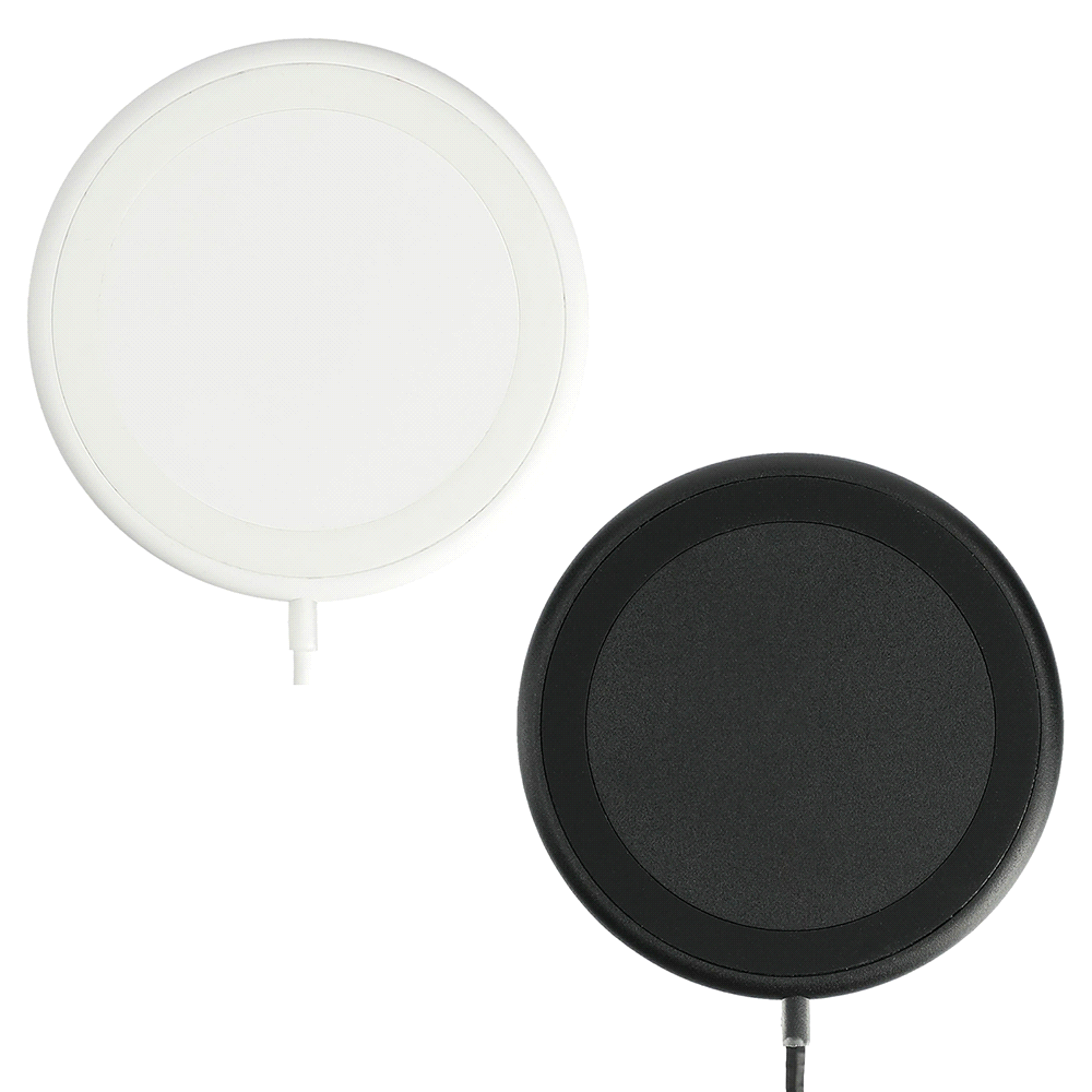 MagClick Fast Wireless Charging Pad