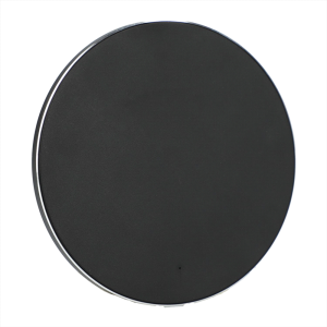 Renew Recycled Aluminium 15W Wireless Charging Pad