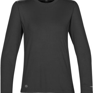 Women's Lotus H2X-Dry L/S Tee