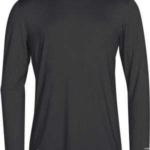 Men's Lotus H2X-Dry L/S Tee
