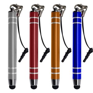 Stylus Short - Metal