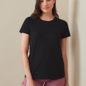 Women's Heavyweight Comfort-T Crew Neck