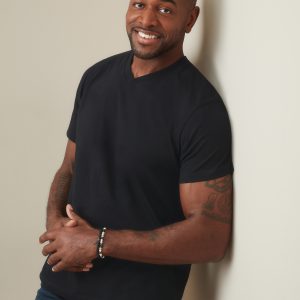 Men's Classic-T V-neck