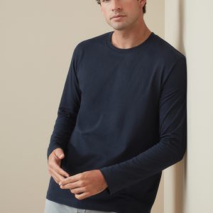 Men's Classic-T Long Sleeve