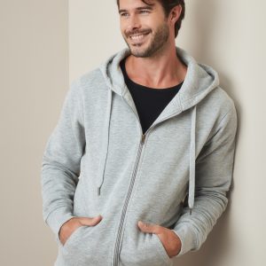 Men's Active Sweatjacket