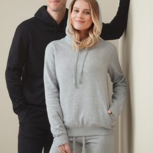 Recycled Unisex Sweat Hoodie
