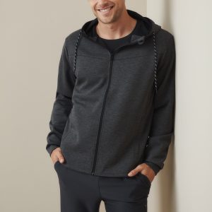 Men's Recycled Scuba Jacket