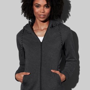 Women's Recycled Scuba Jacket