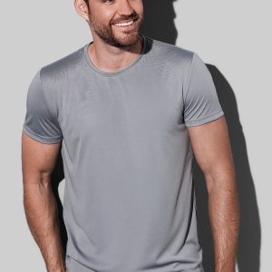 Men's Active Sports-T