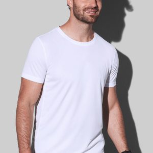 Men's Active 140 Crew Neck