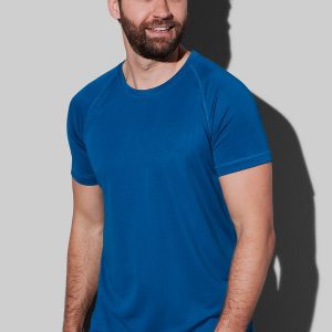 Men's Active 140 Raglan