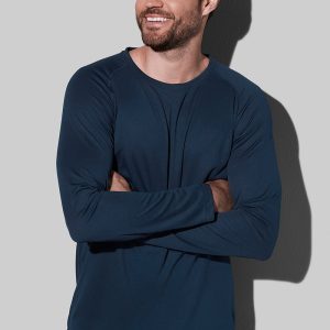 Men's Active 140 Long Sleeve