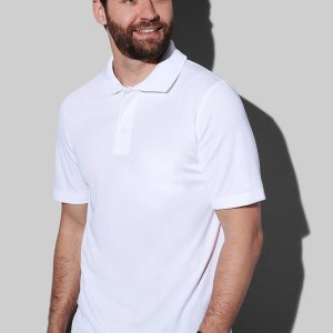 Men's Active 140 Polo