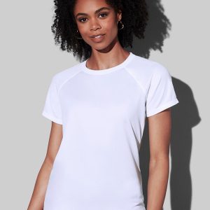 Women's Active 140 Raglan