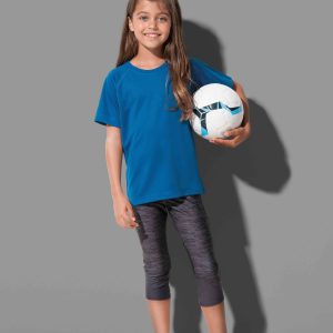 Kids Active 140 Raglan