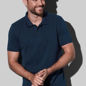Men's Henry Polo