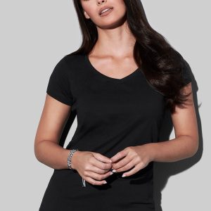Women's Megan V-neck