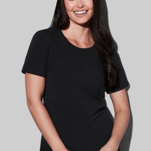 Women's Relax Crew Neck