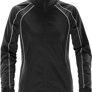 Women's Warrior Training Jacket