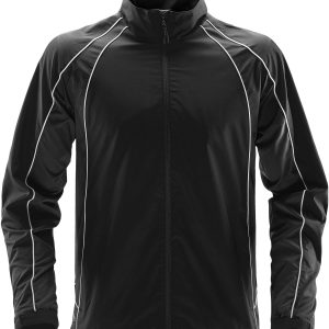 Youth Warrior Training Jacket