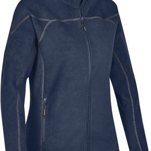 Women's Reactor Fleece Shell