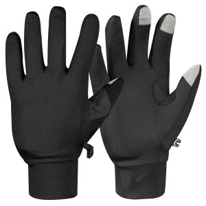 Helix Fleece TouchScreen Glove